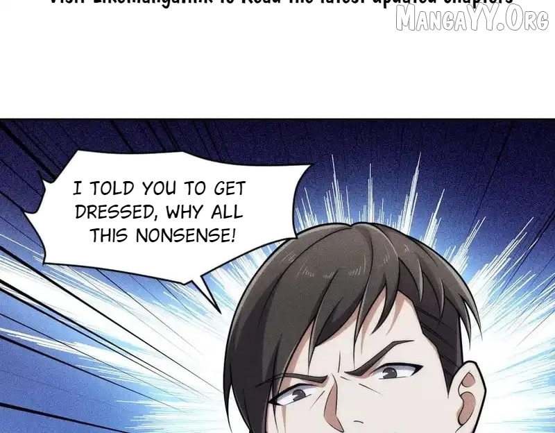 Hidden Dragon in the City (2025) Chapter 23 - page 39